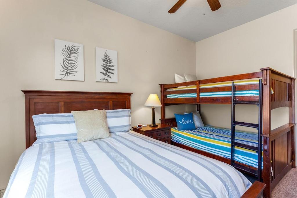 Coral Springs Resort H2 Brand New Home, Community Pool, Outdoor Fireplace, And Near Sand Hollow Waszyngton Zewnętrze zdjęcie
